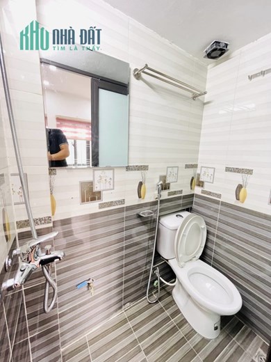 Nhà phố trung tâm Ba Đỉnh chưa đến 2 tỷ Nhà đẹp về ở ngay