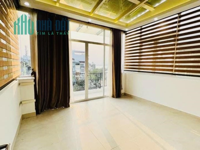 BÁN NHÀ MẶT PHỐ ĐẸP NHẤT QUẬN TÂY HỒ - KO CÓ CĂN THỨ 2 - MẶT HỒ - LÔ GÓC - 50M2 x 6T - THANG MÁY -
