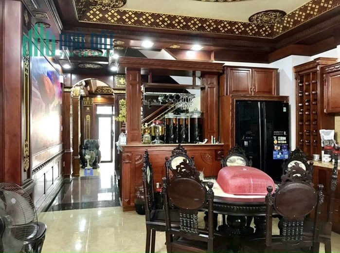 Bán Nhà mặt tiền đường ngay Phạm Văn Đồng, P. Linh Đông, Diện tích 153m², Giá 11 Tỷ