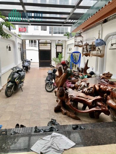 Bán Nhà mặt tiền đường ngay Phạm Văn Đồng, P. Linh Đông, Diện tích 153m², Giá 11 Tỷ