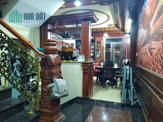 Bán Nhà mặt tiền đường ngay Phạm Văn Đồng, P. Linh Đông, Diện tích 153m², Giá 11 Tỷ
