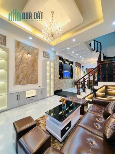 Bán Nhà Cầu Diễn,4 tầng, 34m2, giá 3.9 tỷ, Oto ,Kinh Doanh