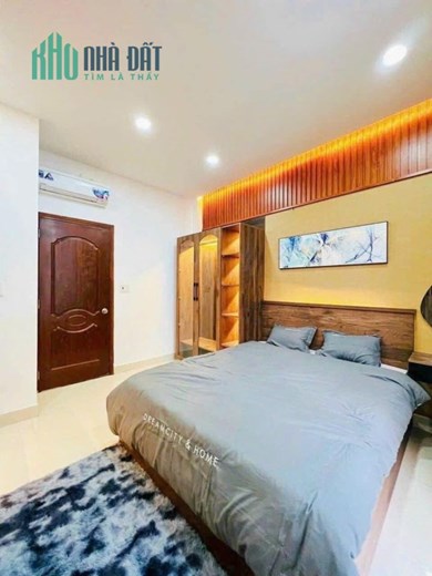 Bán Nhà Cầu Diễn,4 tầng, 34m2, giá 3.9 tỷ, Oto ,Kinh Doanh