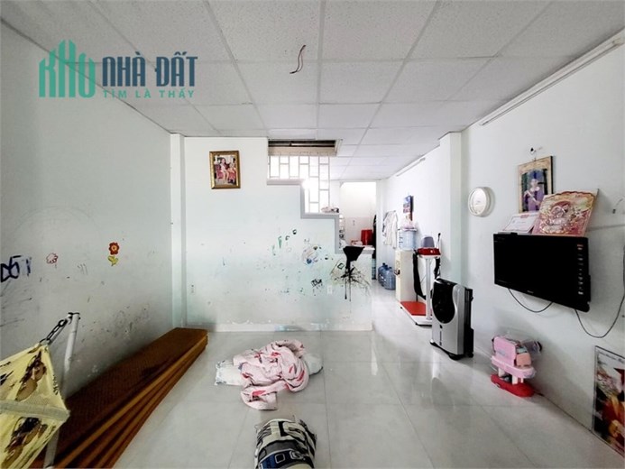Bán nhà Gò Dầu, Tân Phú – HXT thông, 50m2, 2 tầng, chỉ 4.7 tỷ