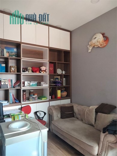 Bán nhà Hòa Bình, Hiệp Tân, Tân Phú – Hẻm xe tải thông, 78m2, 3 tầng.