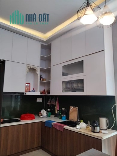 Bán nhà Hòa Bình, Hiệp Tân, Tân Phú – Hẻm xe tải thông, 78m2, 3 tầng.