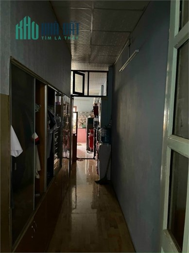 Bán nhà Vườn Lài, Tân Phú – HXH, 77m2, 2 tầng, chỉ 6.45 tỷ