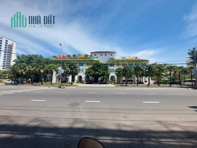NHÀ C4 MT THỦ KHOA HUÂN SÁT ĐƯỜNG NGUYỄN VĂN THOẠI 40M CẦN BÁN GẤP