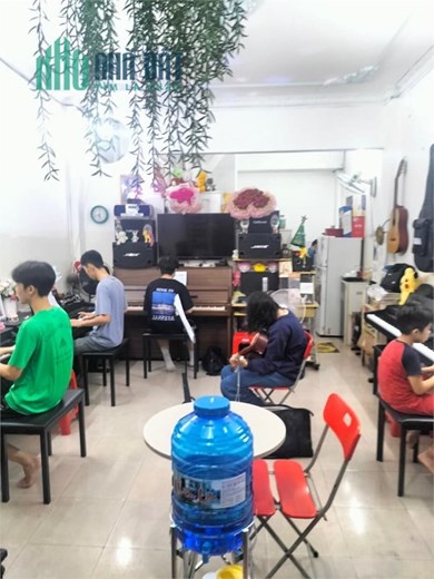 Bán nhà Gò Dầu, Tân Phú – Hẻm 8m thông, 2 tầng, 4.9 tỷ