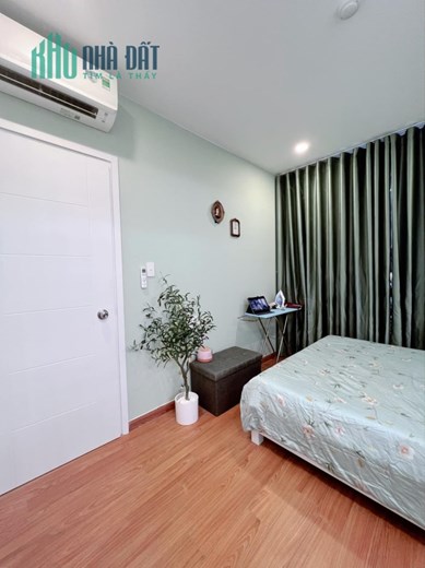 Phân lô, nội thất VIP cách phố Nguyễn Lương Bằng 10m, DT20m x 3t, MT3.5m, chỉ Nhỉnh 2 tỷ