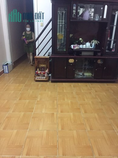 Nhà HXH đường 385 tăng nhơn phú A, diện tích 49m cấp giá tốt vị trí đẹp