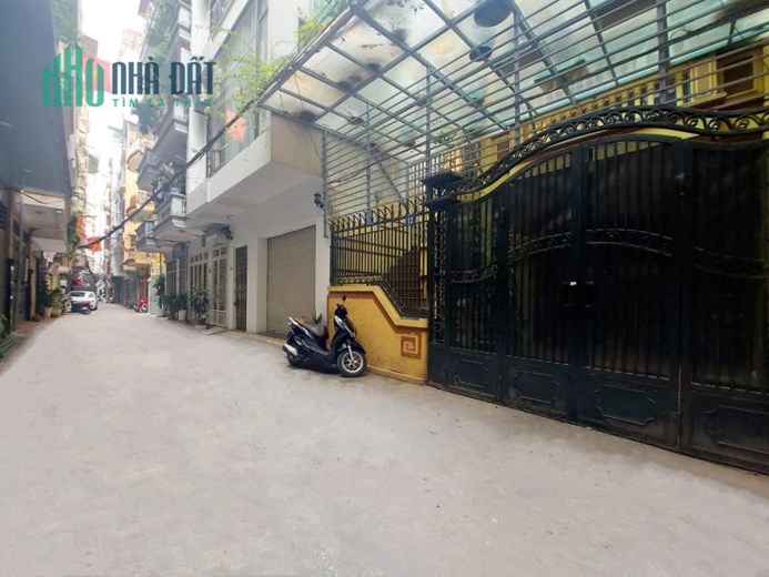 💥💥💥  CHỦ CẦN BÁN GẤP GIẢM CHÀO 500TR - ĐƯỜNG LÁNG - Ô TÔ TRÁNH - KINH DOANH VĂN PHÒNG - NGÕ