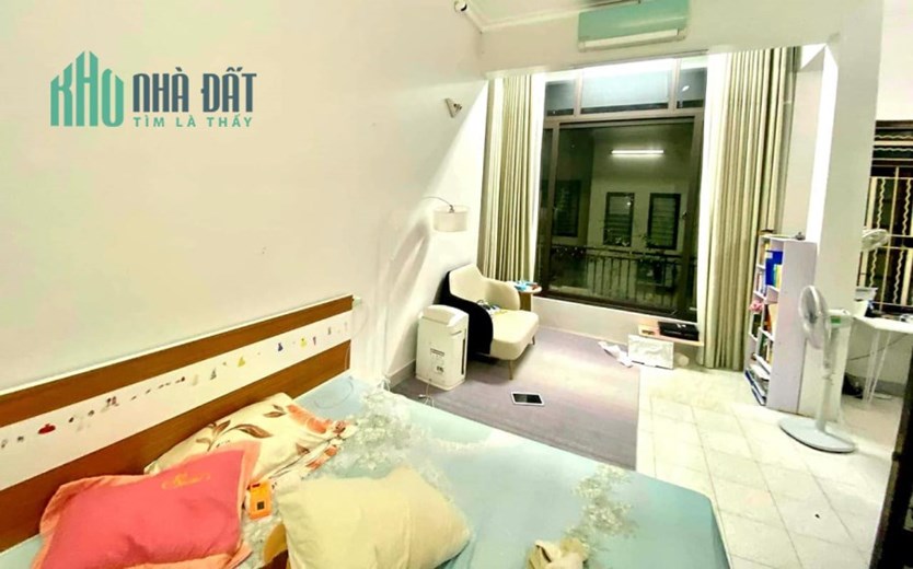 💥💥💥  CHỦ CẦN BÁN GẤP GIẢM CHÀO 500TR - ĐƯỜNG LÁNG - Ô TÔ TRÁNH - KINH DOANH VĂN PHÒNG - NGÕ