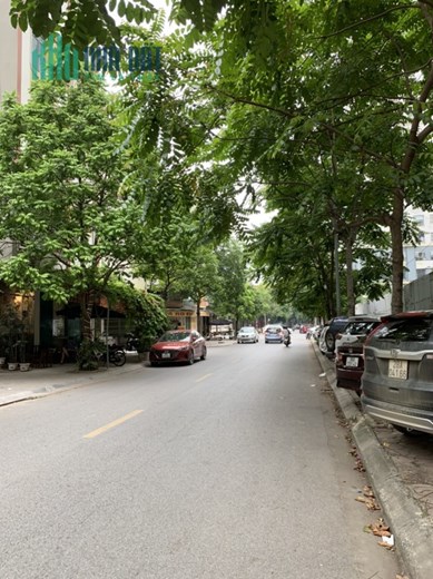 Phân lô Văn Phú Hà Đông, đường 3 ô tô tránh, 55m giá chào 8.85 tỷ