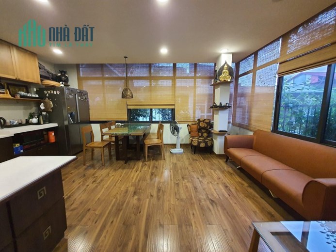 Phân lô Văn Phú Hà Đông, đường 3 ô tô tránh, 55m giá chào 8.85 tỷ