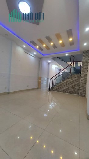 Tân Sơn Nhì ,Tân Phú,60m2 , Hia Mặt Hẻm Xe Hơi Thông, Ngộp Cần Bna Gấp