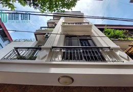 BÁN NHÀ HẺM 2 LÀN XE HƠI, PHÙ HỢP KINH DOANH ĐA NGÀNH 1802003