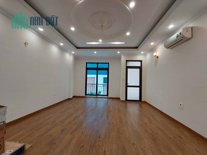 BÁN NHÀ HẺM 2 LÀN XE HƠI, PHÙ HỢP KINH DOANH ĐA NGÀNH 1802003