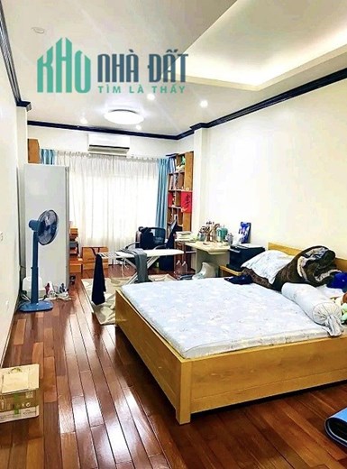 PHÂN LÔ VIP LẠC LONG QUÂN – Ô TÔ TRÁNH, DÂN TRÍ CAO, YÊN TĨNH - 6T, 5.5 TỶ