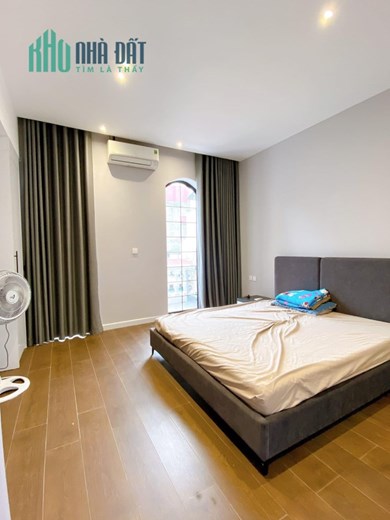 Chỉ hơn 4 tỷ, có luôn nhà Vạn Phúc Hà Đông, 42m, ô tô đỗ cửa