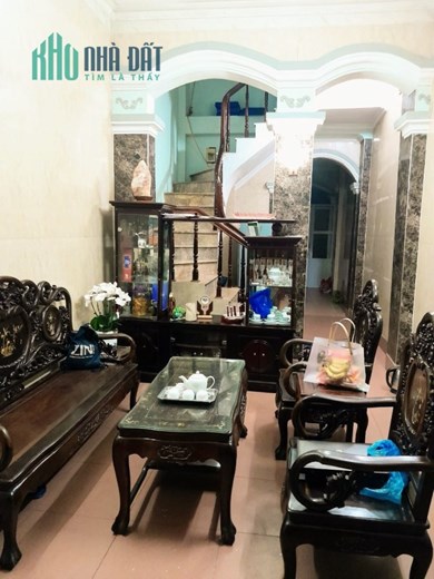 BÁN NHÀ PHƯỜNG XUÂN ĐỈNH  -NGÕ THÔNG -GẦN PHỐ 90M 4 TẦNG 7,6 TỶ