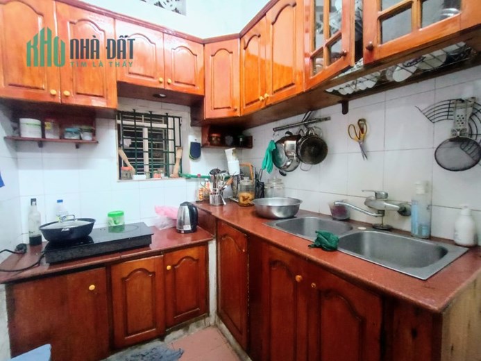 BÁN NHÀ PHƯỜNG XUÂN ĐỈNH  -NGÕ THÔNG -GẦN PHỐ 90M 4 TẦNG 7,6 TỶ