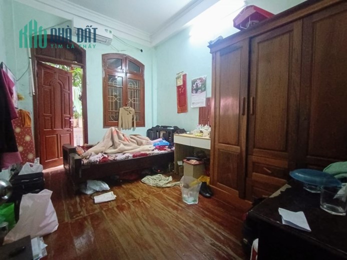 BÁN NHÀ PHƯỜNG XUÂN ĐỈNH  -NGÕ THÔNG -GẦN PHỐ 90M 4 TẦNG 7,6 TỶ