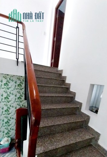 Bán nhà mới Phan Huy Ích phường 12 Gò Vấp giá 4 tỷ 1