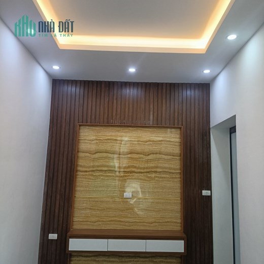 ĐÀO TẤN 26M 4T NHÀ ĐẸP Ở NGAY GIÁ CHỈ 2 TỶ 7
