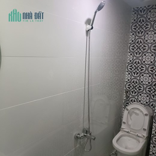 ĐÀO TẤN 26M 4T NHÀ ĐẸP Ở NGAY GIÁ CHỈ 2 TỶ 7
