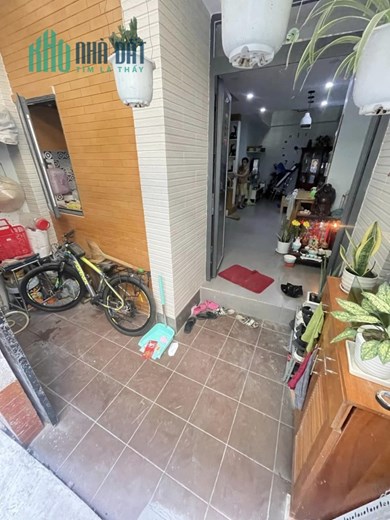 Bán Nhà Khu Tân Quy - Nốt Liền Nguyễn Thị Thập - Trung Tâm Quận 7 - Giá Chỉ 5,7Tỷ