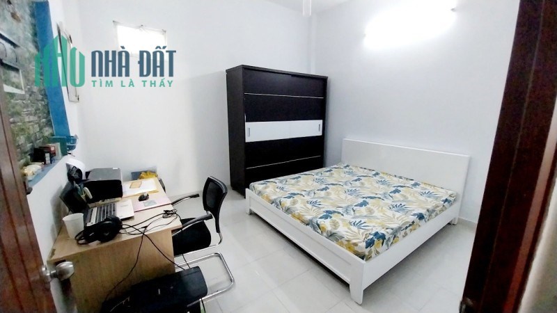 Bán nhà mới Phan Huy Ích phường 12 Gò Vấp giá 4 tỷ 3