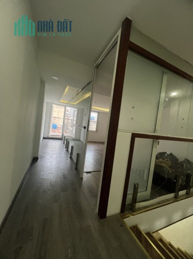 Bán nhà HXH Bình Thành, Bình Tân 63m2-2 Tầng chỉ 3.5 tỷ TL