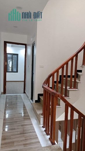 Bán nhà Thôn Tự Khoát - Ngũ Hiệp 38m 3 tầng xây mới mt 4m giá 2.65 tỷ Thanh Trì