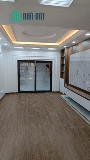 Bán nhà Thôn Tự Khoát - Ngũ Hiệp 38m 3 tầng xây mới mt 4m giá 2.65 tỷ Thanh Trì