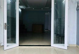 Bán nhà Hẻm ô tô giá rẻ Phước Long B quận 9. 66m2, 2 tầng. Chỉ 3.6 tỷ.