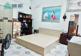 BÁN GẤP NHÀ TRẦN TỬ BÌNH PHÂN LÔ, TRUNG TÂM QUẬN - LÔ GÓC - CỰC HIẾM - NGÕ THÔNG. DIỆN TÍCH 39 M2 .
