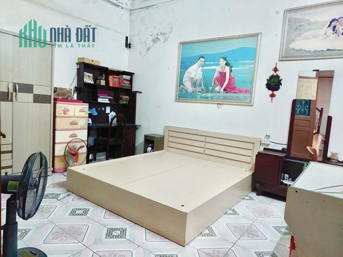 BÁN GẤP NHÀ TRẦN TỬ BÌNH PHÂN LÔ, TRUNG TÂM QUẬN - LÔ GÓC - CỰC HIẾM - NGÕ THÔNG. DIỆN TÍCH 39 M2 .