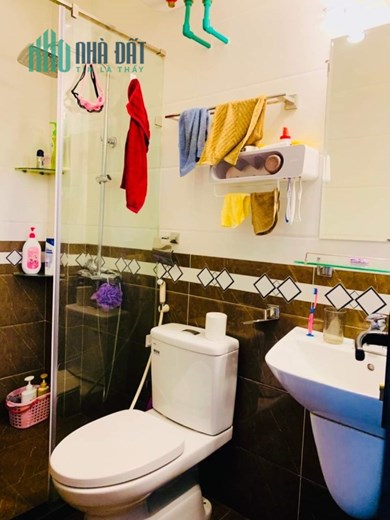 BÁN GẤP NHÀ TRẦN TỬ BÌNH PHÂN LÔ, TRUNG TÂM QUẬN - LÔ GÓC - CỰC HIẾM - NGÕ THÔNG. DIỆN TÍCH 39 M2 .