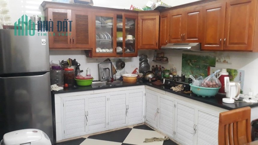 CHỦ MÓT BÁN NHÀ RIÊNG YÊN NGHĨA DIỆN TÍCH 50 MÉT CHỈ HƠN 6 TỶ 

GIÁ RẺ BẤT NGỜ ! HƠN 6TỶ CHÍNH