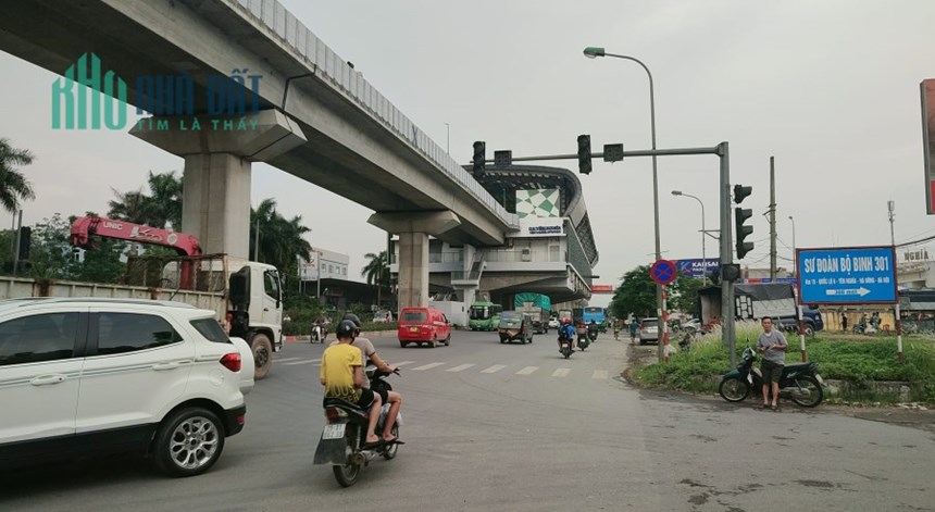 CHỦ MÓT BÁN NHÀ RIÊNG YÊN NGHĨA DIỆN TÍCH 50 MÉT CHỈ HƠN 6 TỶ 

GIÁ RẺ BẤT NGỜ ! HƠN 6TỶ CHÍNH