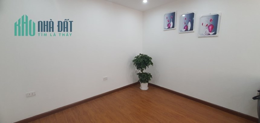 Bán nhà TT Mai Động, Dt 60m, 2 ngủ, giá hơn 1 tỷ.