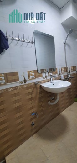 Bán nhà TT Mai Động, Dt 60m, 2 ngủ, giá hơn 1 tỷ.