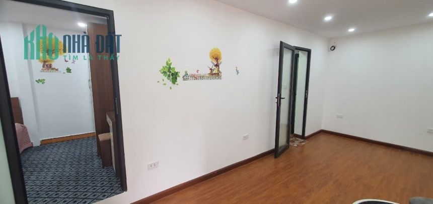 Bán nhà TT Mai Động, Dt 60m, 2 ngủ, giá hơn 1 tỷ.