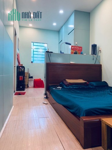 Bán nhà 48m2 Hẻm ô tô Chương Dương p. Linh Chiểu. Chỉ 3.7 tỷ