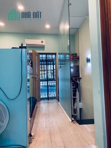 Bán nhà 48m2 Hẻm ô tô Chương Dương p. Linh Chiểu. Chỉ 3.7 tỷ