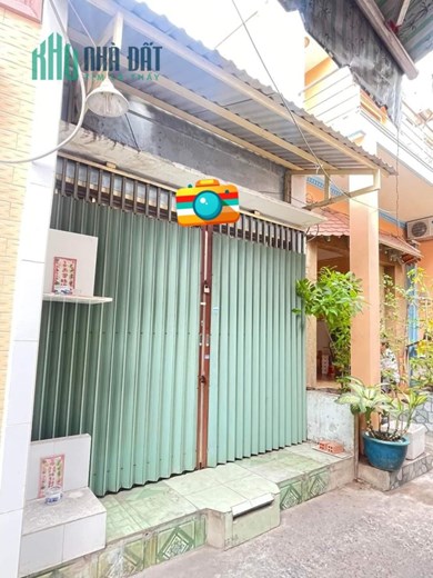 Nhà cấp 4 tiện xây mới Q6, giá nhỉnh hơn 2 tỷ