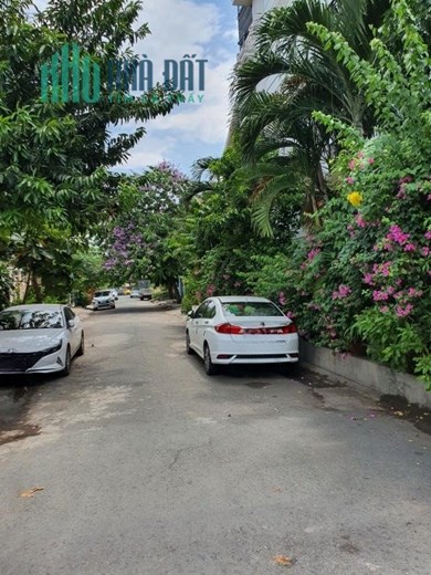 Bán Nhà Phường Phú Thuận Quận 7, sát Huỳnh Tấn Phát, 4mx18m, ôtô đỗ, nhỉnh 3 tỷ