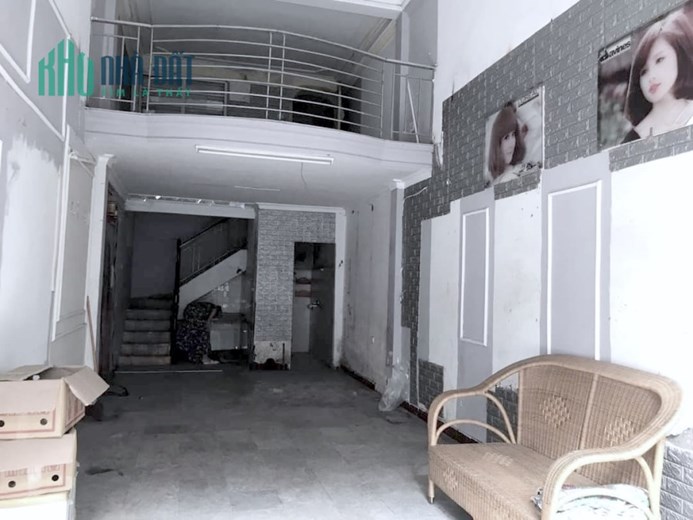 Tiêu đề 1: Bán nhà MP Khương Thượng Đống Đa vị trí kinh doanh tốt 40m 5 tầng hơn 7 Tỷ.