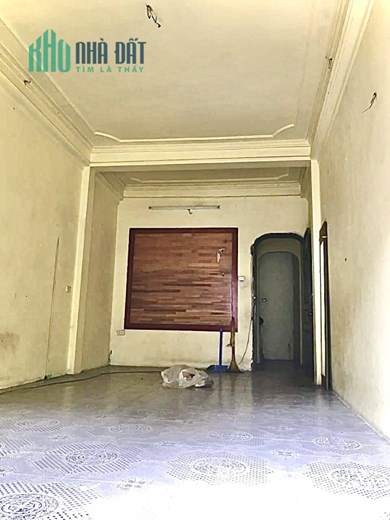 Tiêu đề 1: Bán nhà MP Khương Thượng Đống Đa vị trí kinh doanh tốt 40m 5 tầng hơn 7 Tỷ.